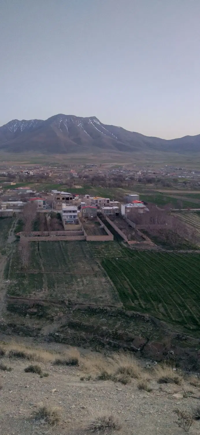 زمین‌بان‌گلشن‌اباد