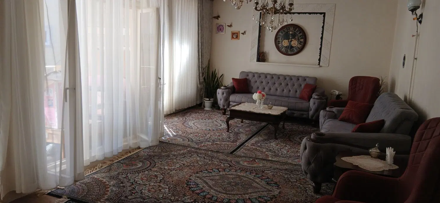 خانه حیاط دار