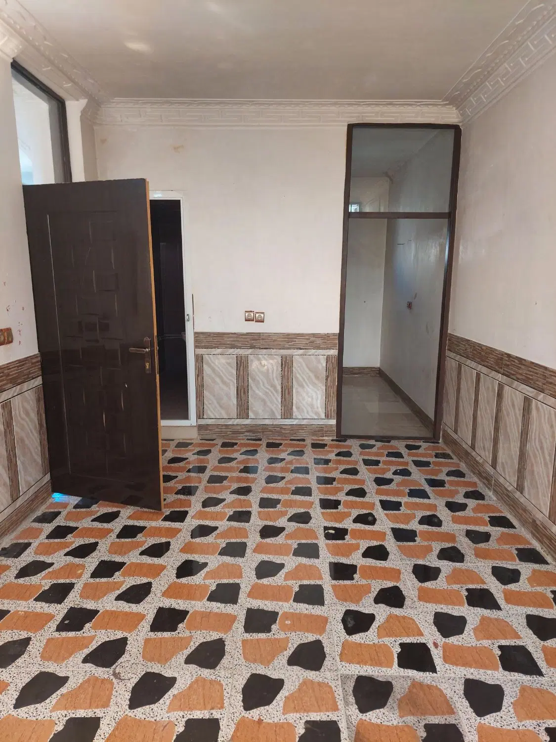 منزل مسکونی بردسیر