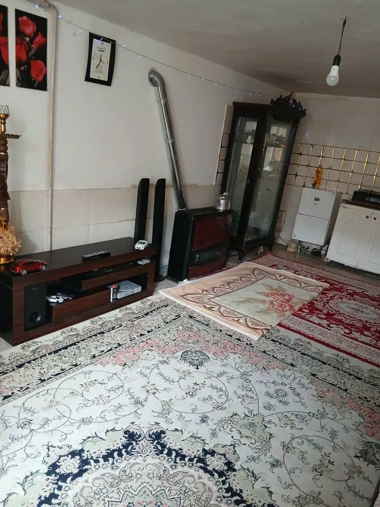 آپارتمان سند تک برگ