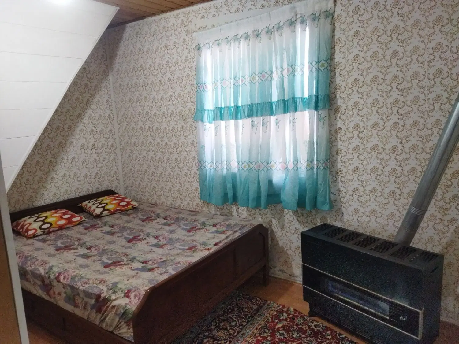 اجاره خانه ویلایی سنگاچین