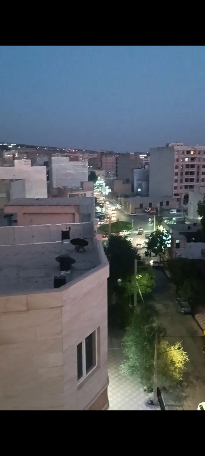 واحد 200 متری ابوذر غفاری