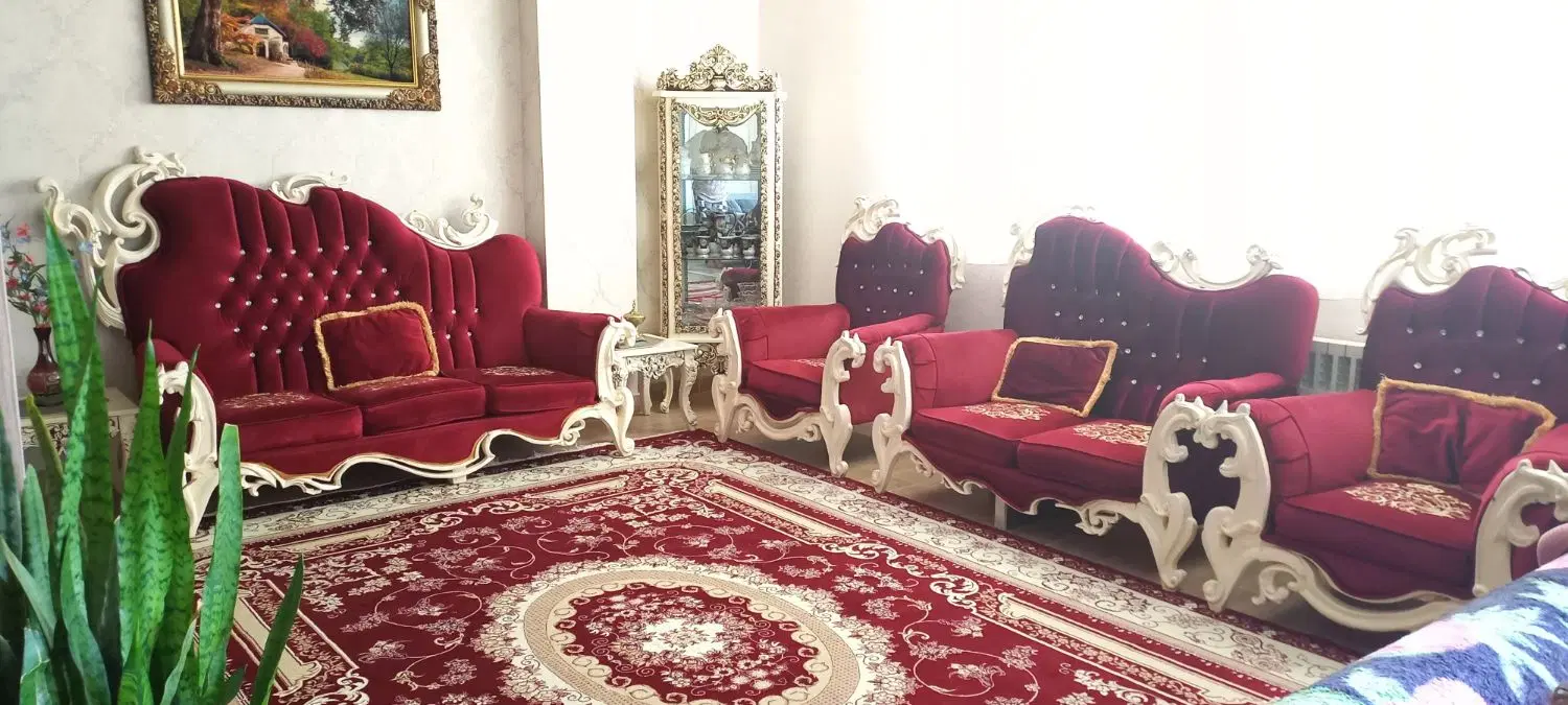 فروش آپارتمان مسکن مهر پیچ قرورن