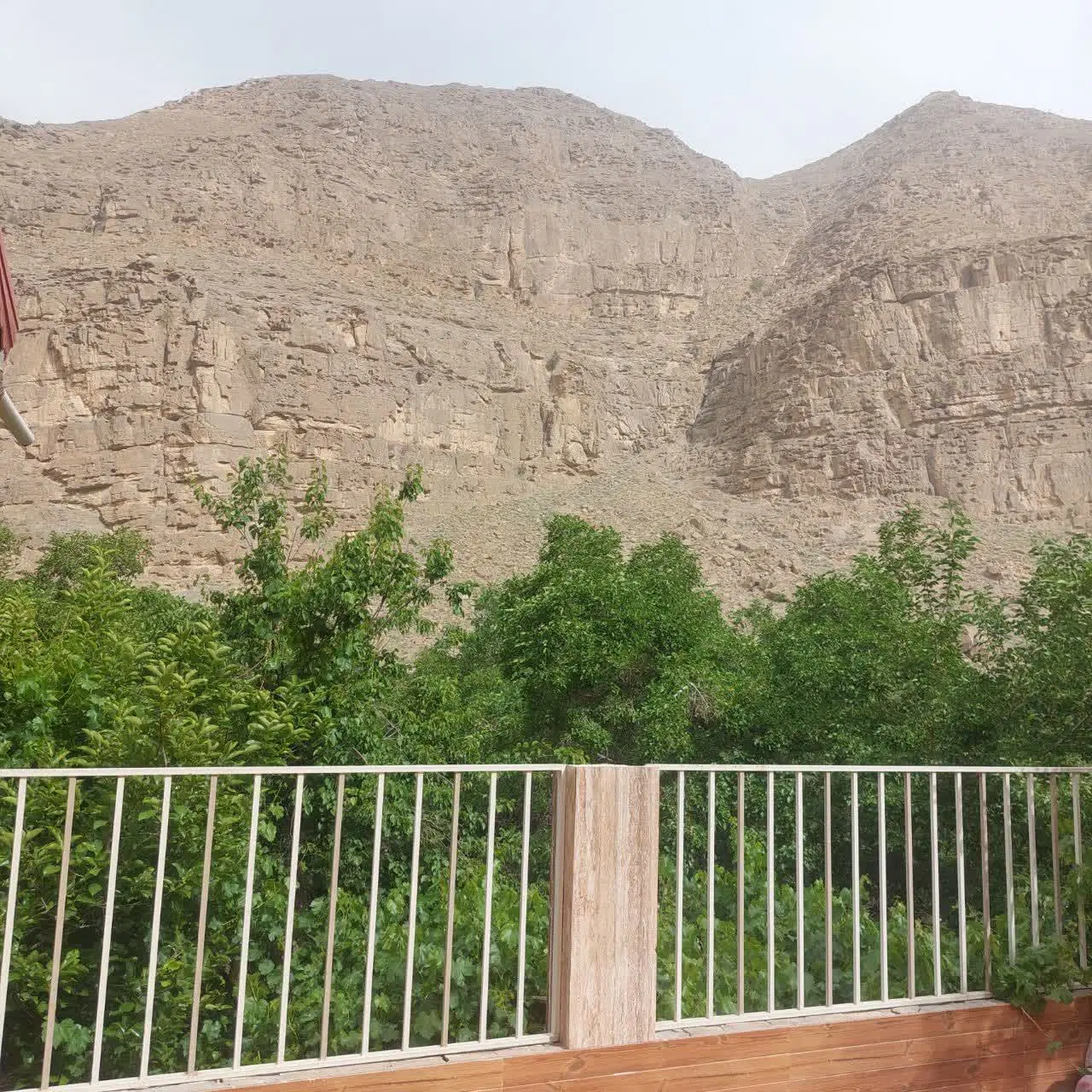 معاوضه خونه نو ساز در طزرجان