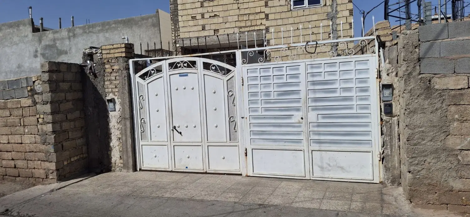 منزل بلوار احمدبن موسی کوچه 37