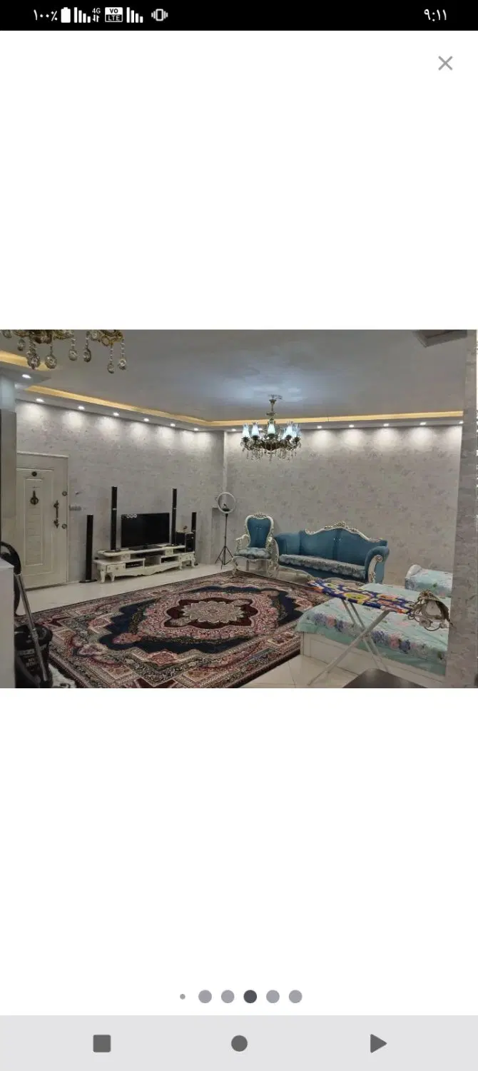 سوییت اجاره