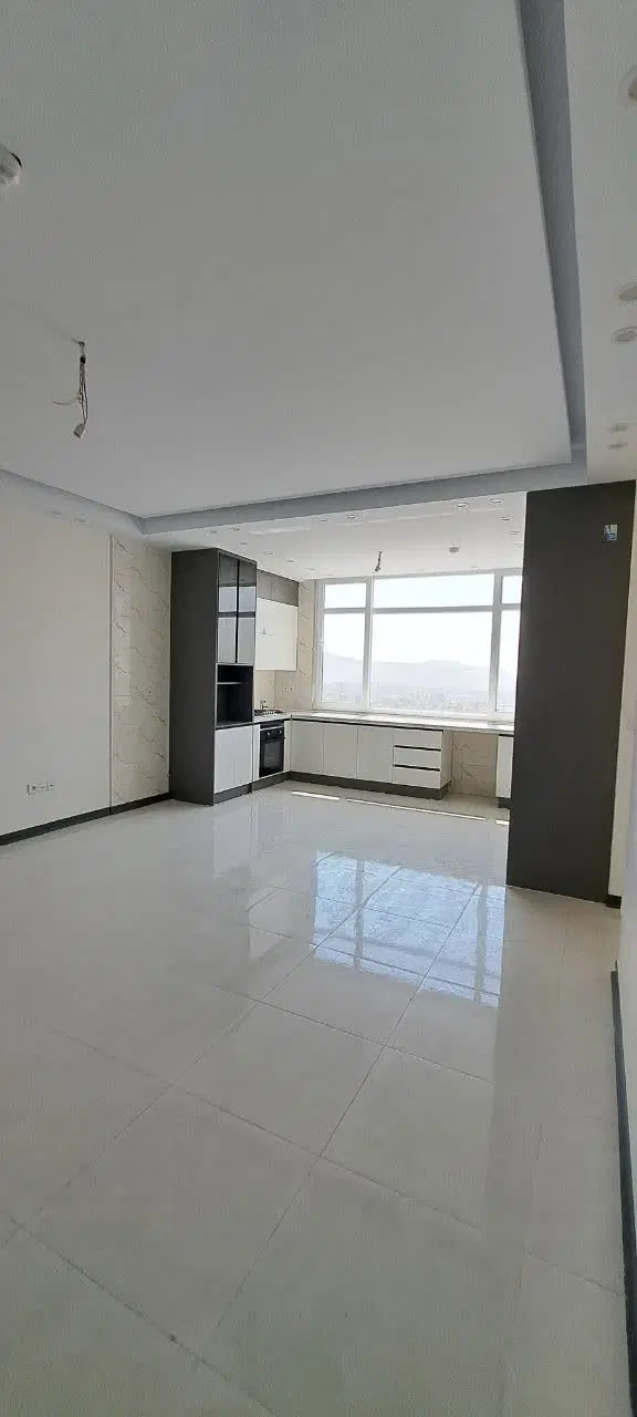 آپارتمان۸۸ متر،نوساز،بلواراستخر