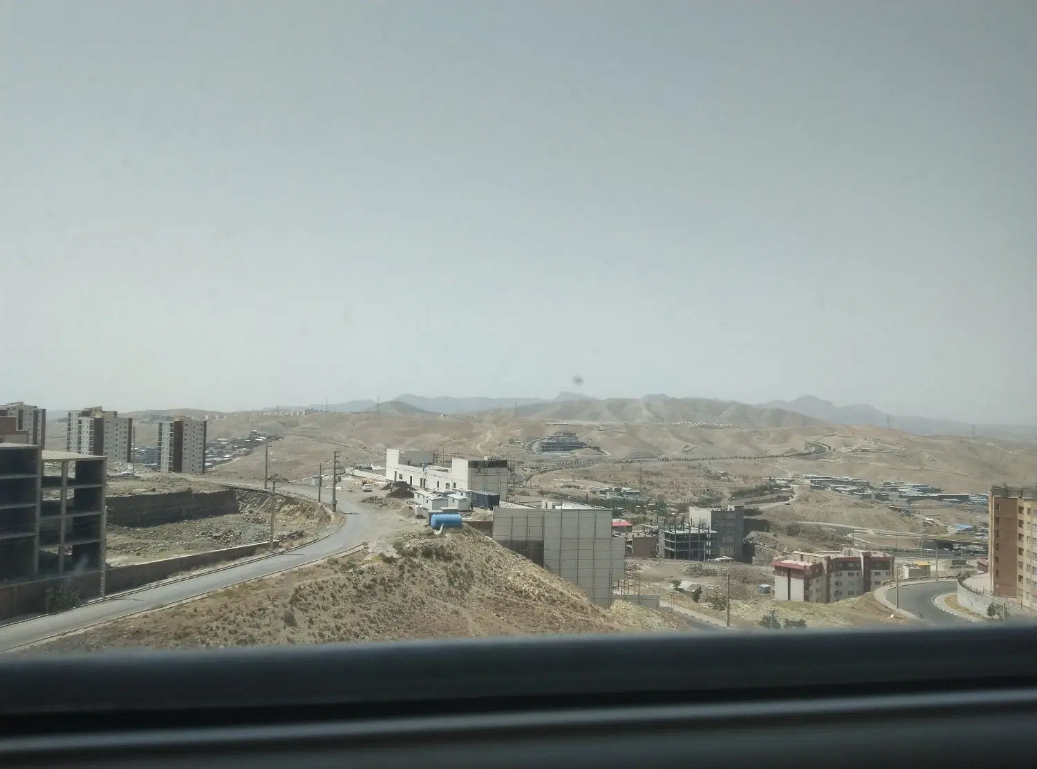 آپارتمان فاز  ۹