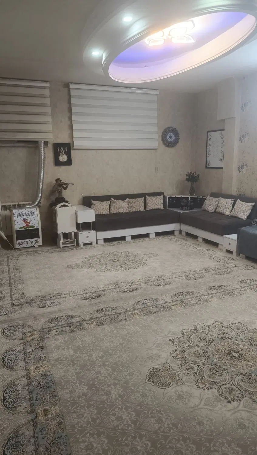 رهن و اجاره آپارتمان دو خواب