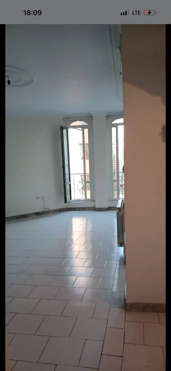۶۰ متر مرادی نزدیک مترو