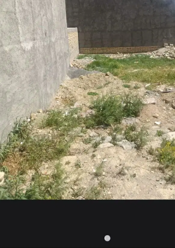 زمین فروشی در شازند