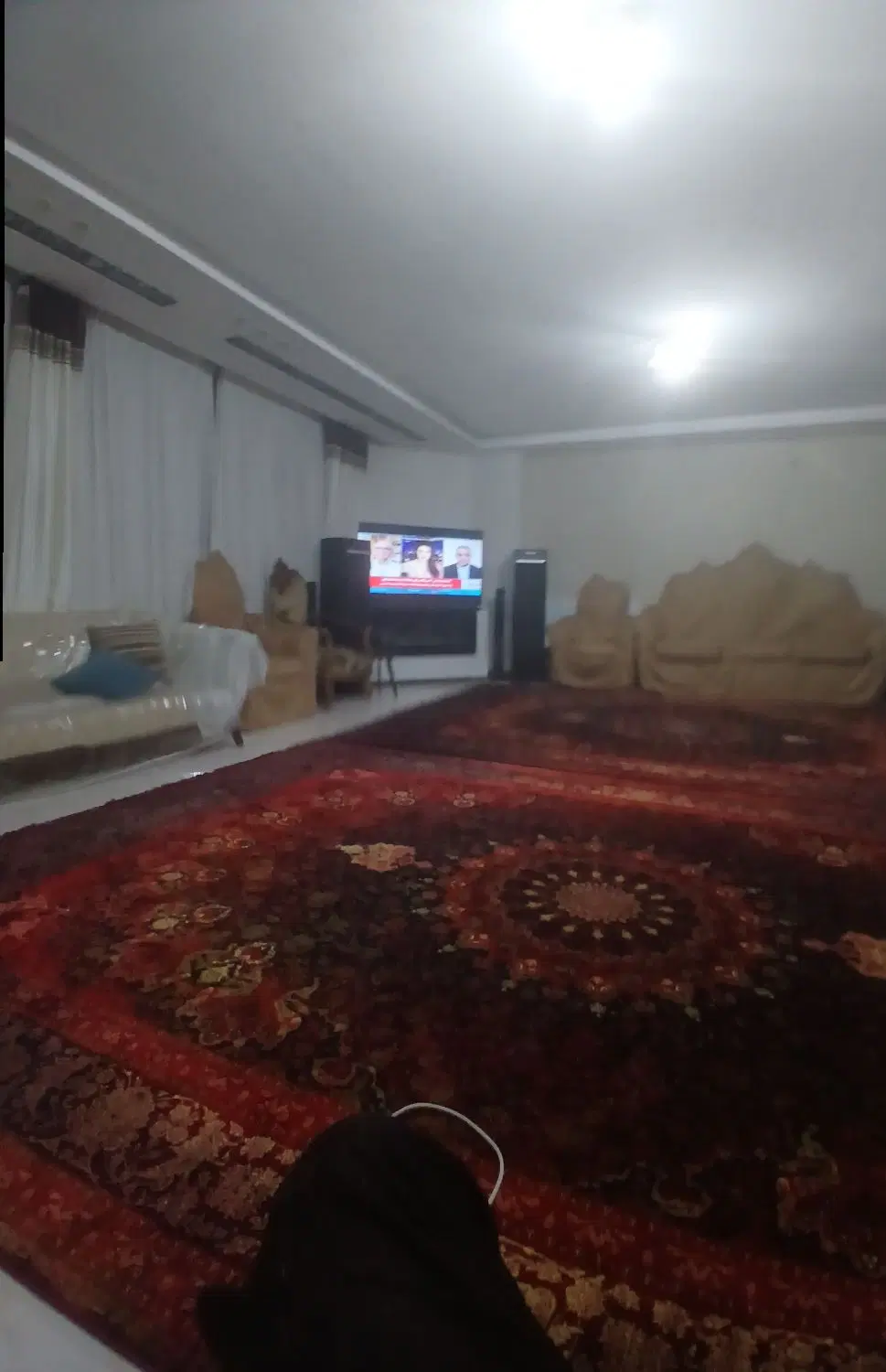 اجاره اپارتمان بهارستان