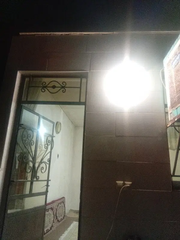 خانه ۵۰ متری مشترک