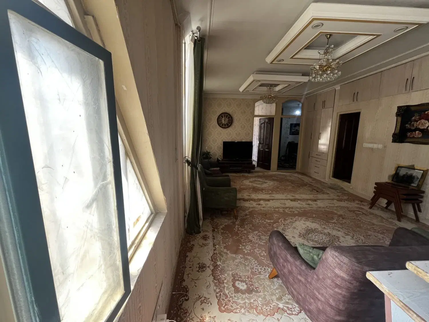 اجاره آپارتمان