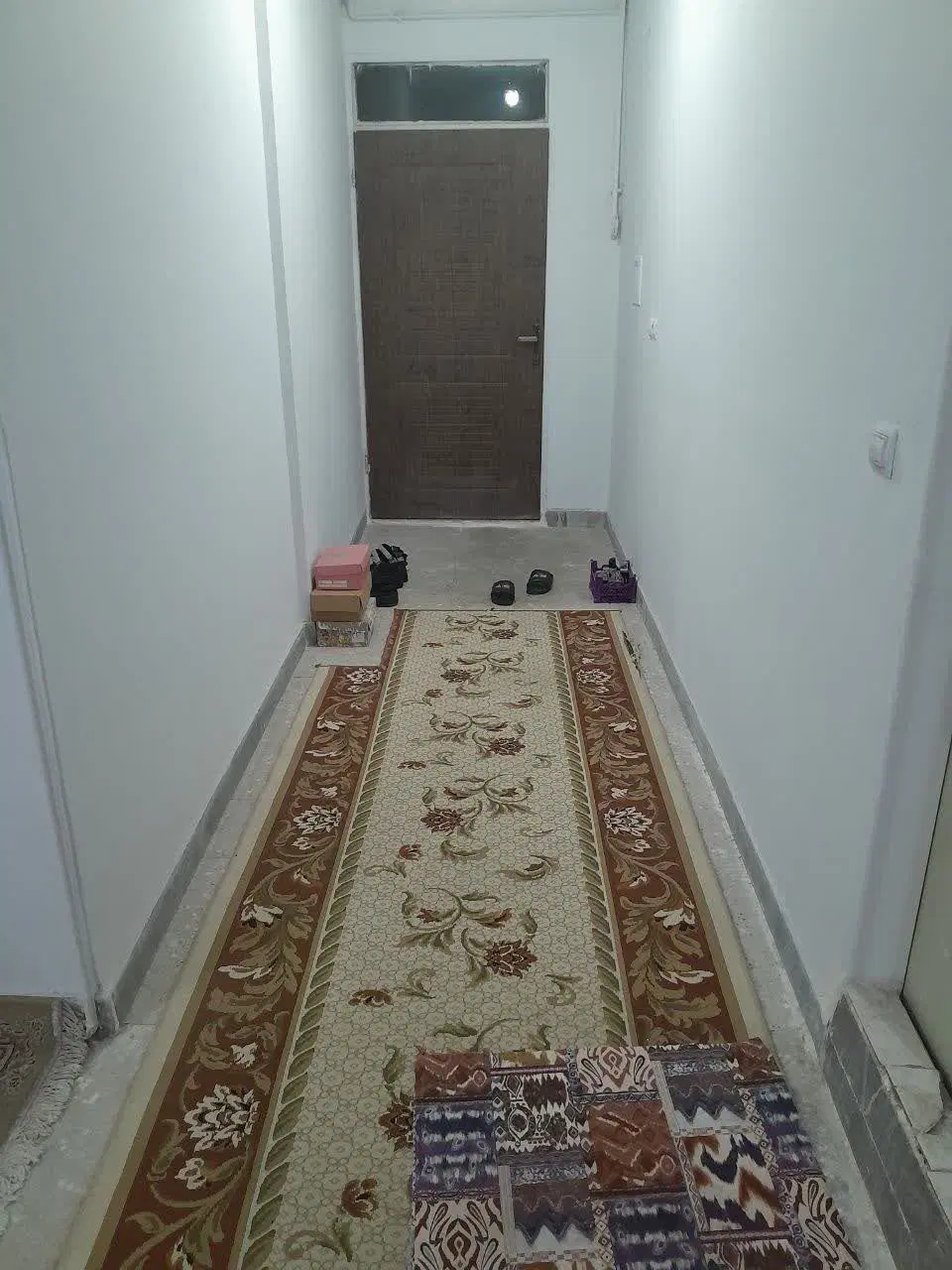 اجاره آپارتمان ۵۰ متر شهرک ولیعصر