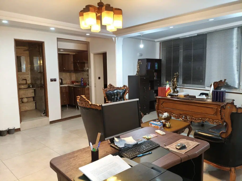 واحد اداری
