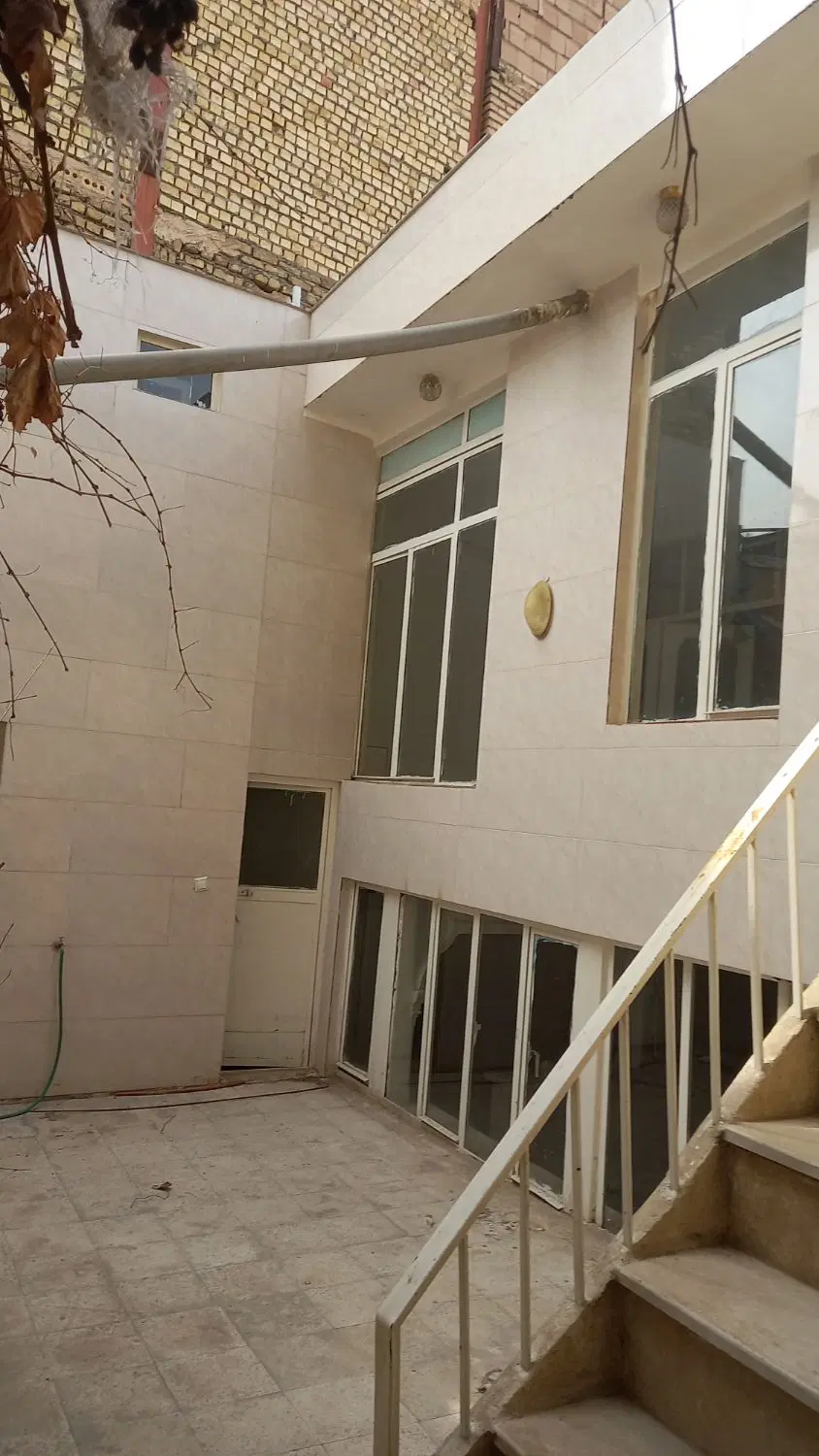 فروش خانه ویلایی