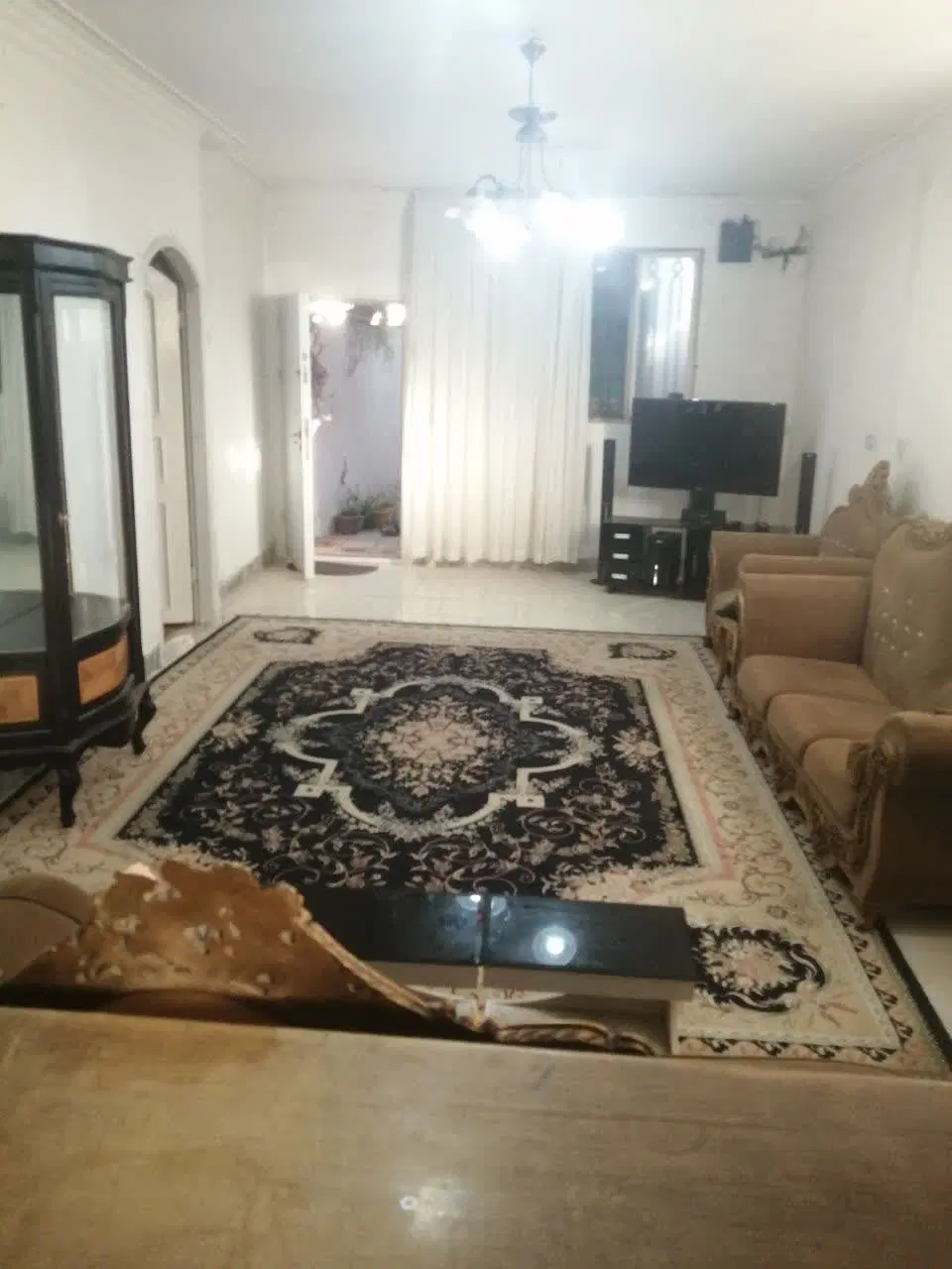 ویلایی ممرجدا ۸۵متری