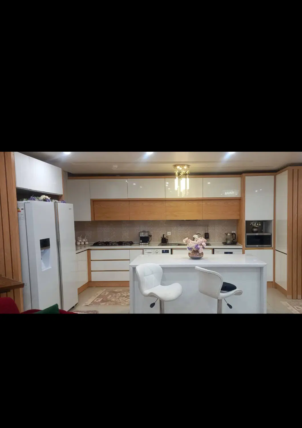 اجاره واحد خرازی در منطقه ۲۲