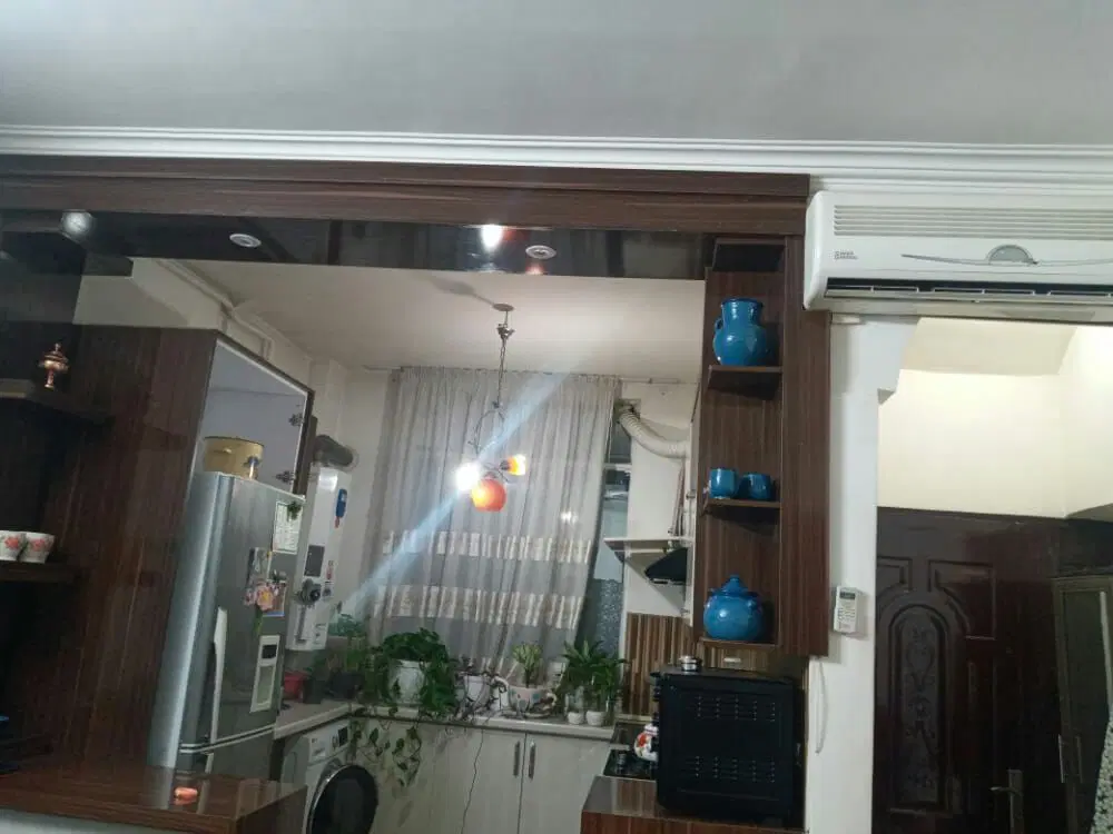 ۶۰متری عبدالمطلب طبقه اول رهن کامل