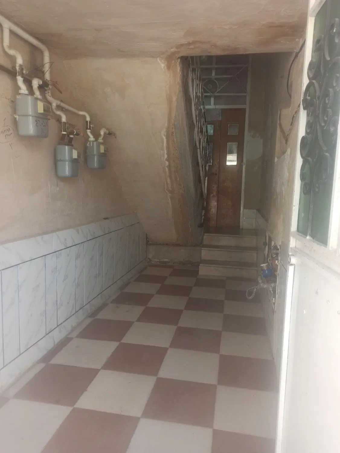 خانه مسکونی
