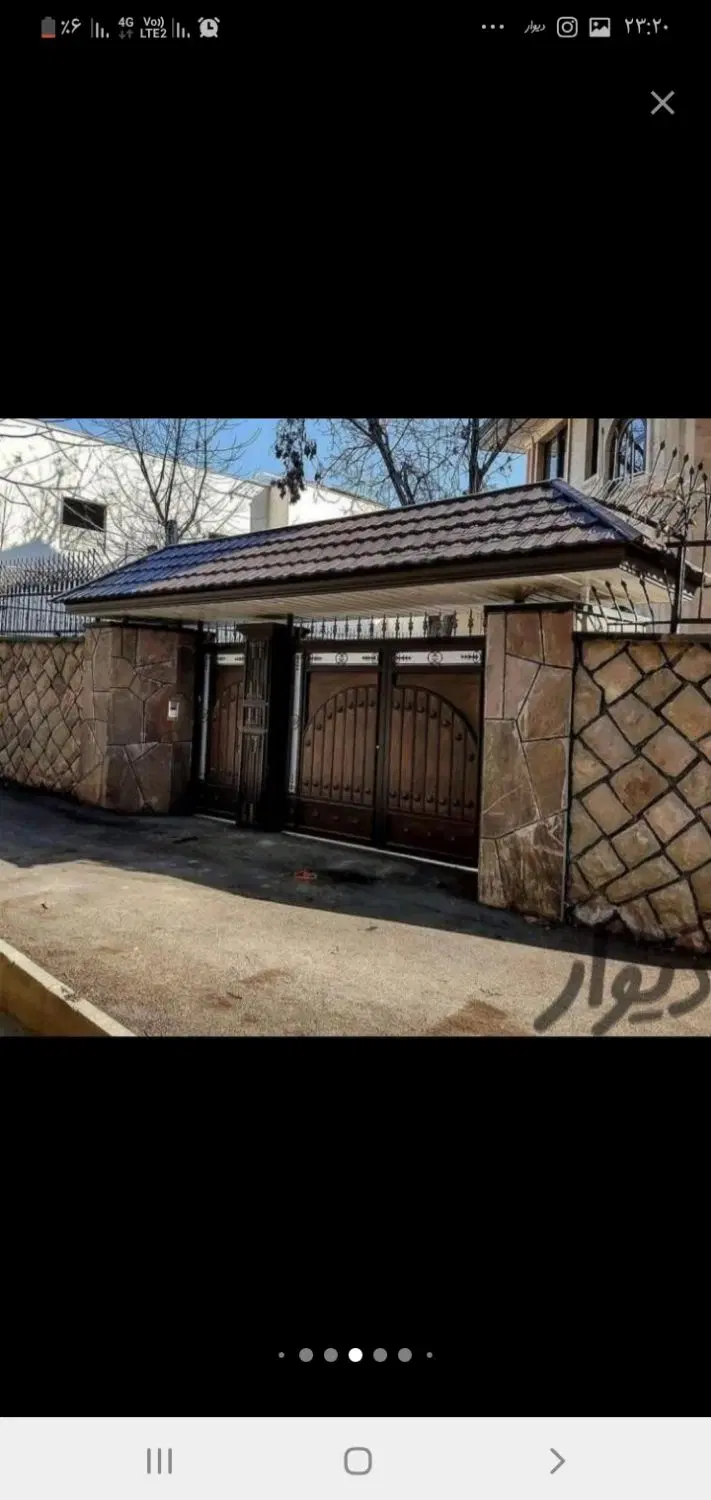 اجاره خانه آپارتمانی