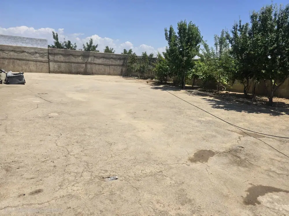 باغ و ویلا