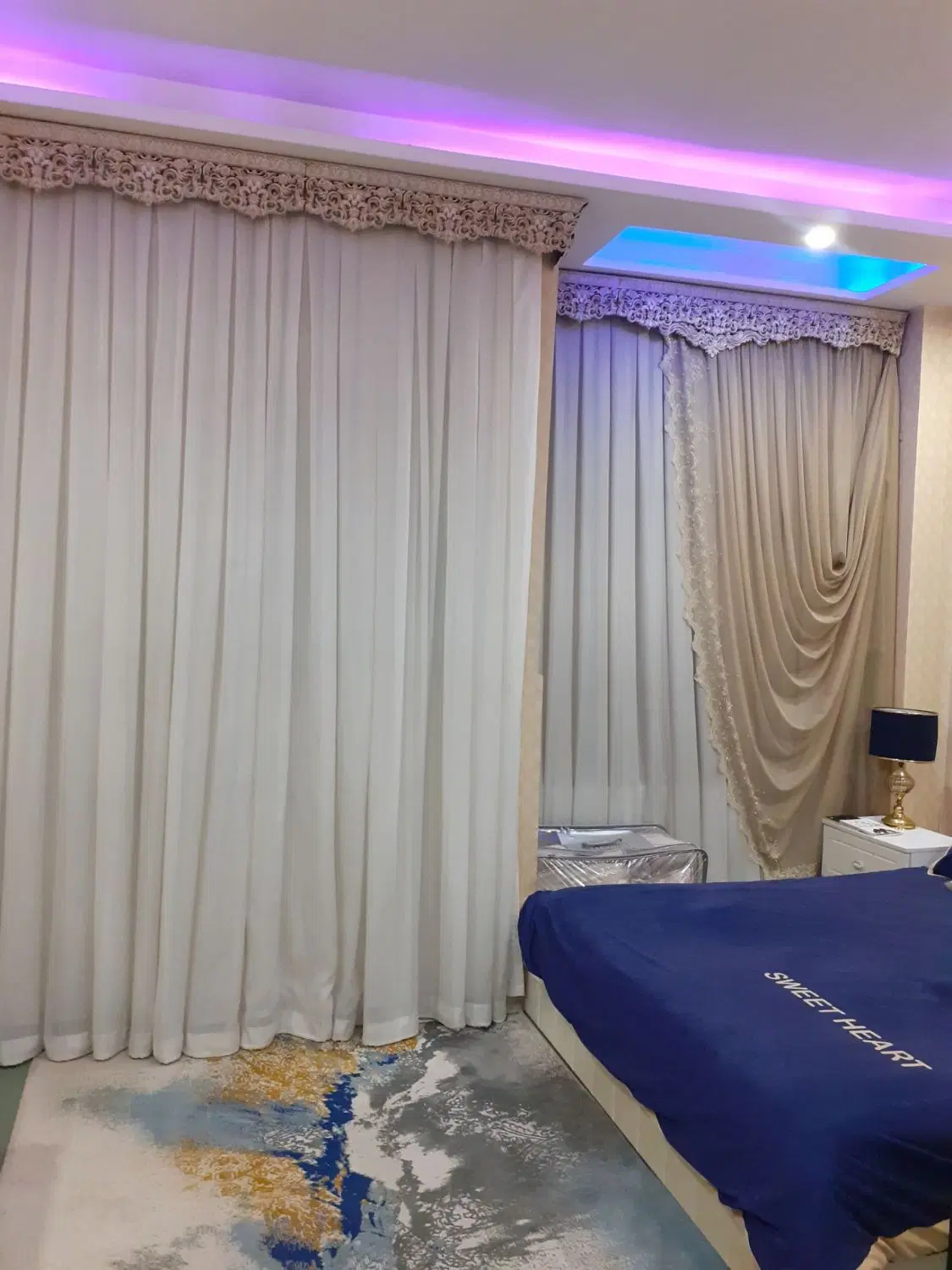 اجاره یک واحد اپارتمان