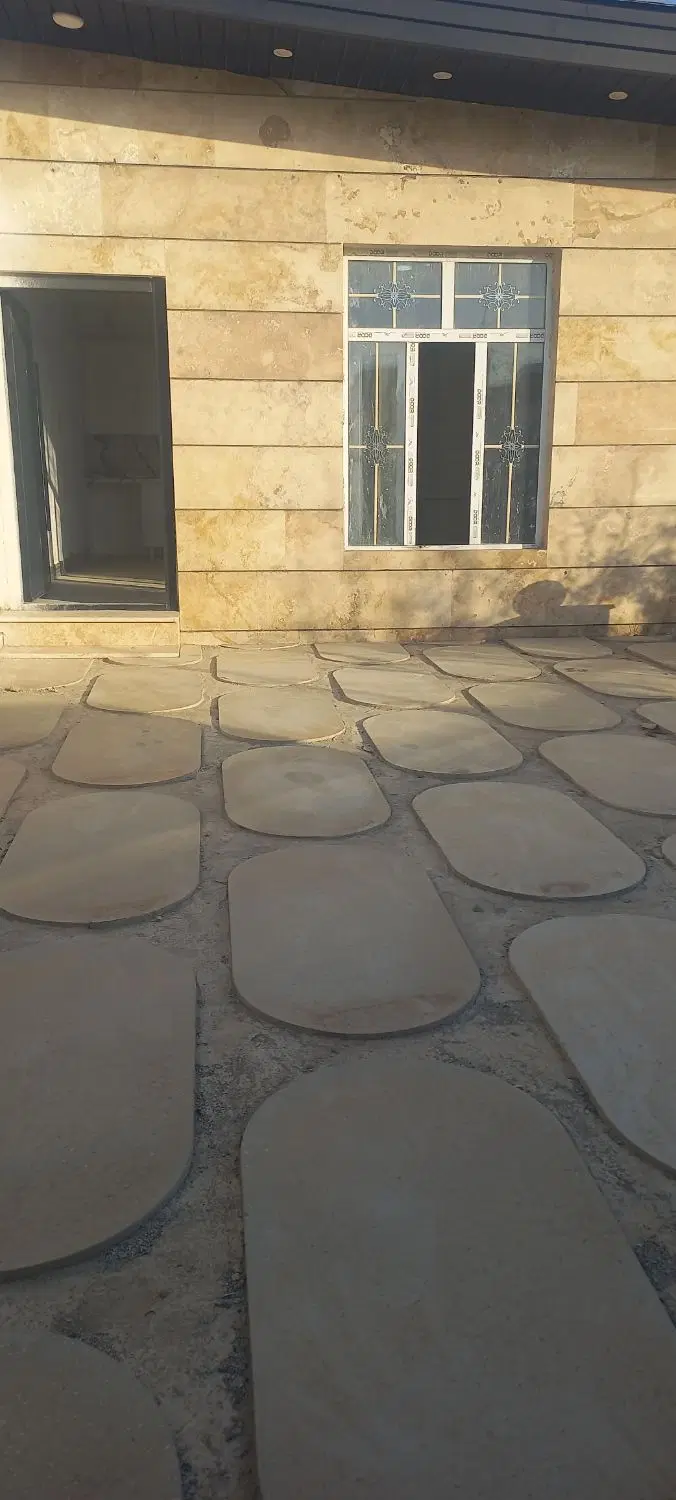 باغ ویلا
