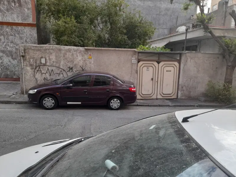 فروش خانه ویلایی گرمدره شمالی