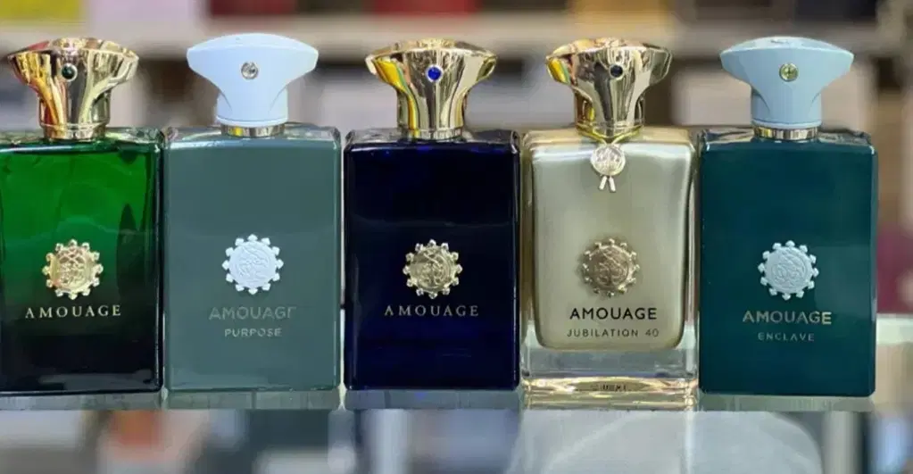 مغازه جهت کافه یا عطر وادکلن