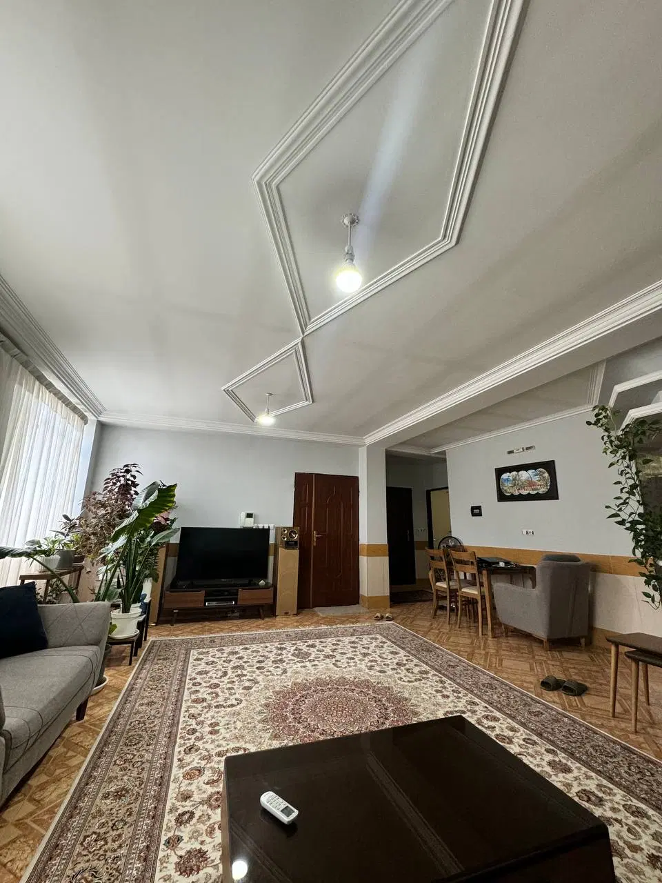 رهن و اجاره آپارتمان