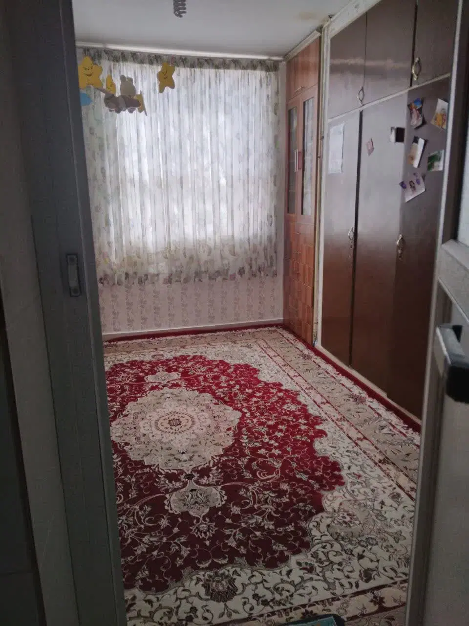 تک خواب _رهن کامل دو ساله