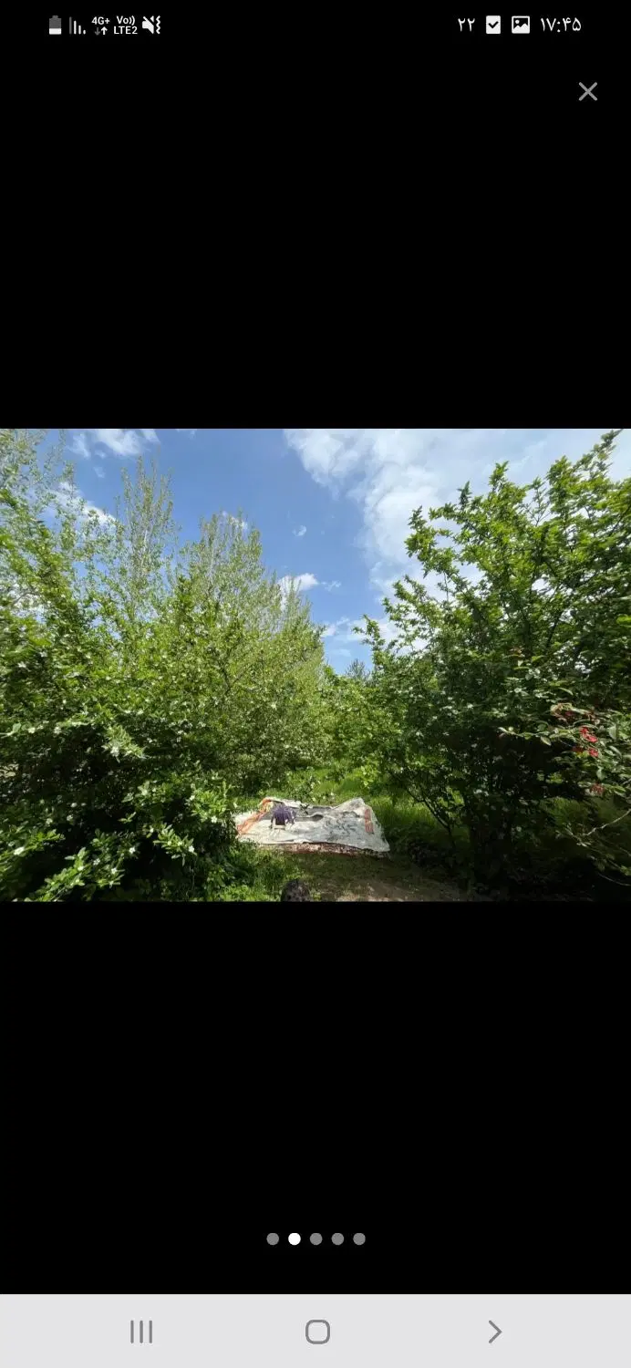 فروش خانه ویلایی
