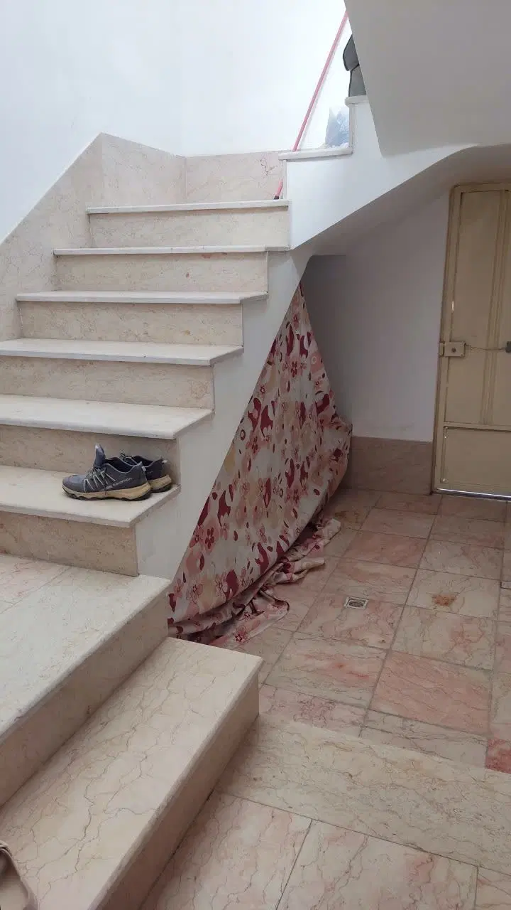 اجاره مسکونی دربستی خورزوق