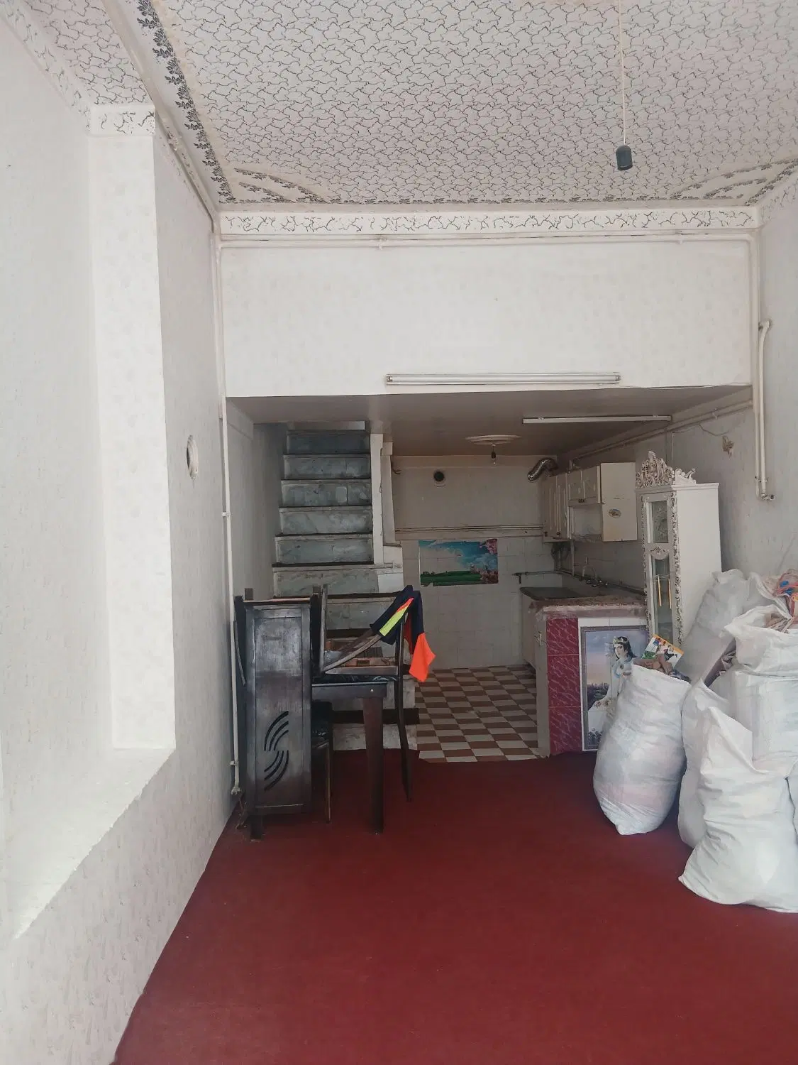 اجاره خانه ویلایی بیسیم