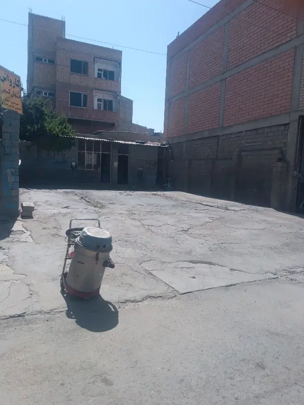 واگذاری کارواش