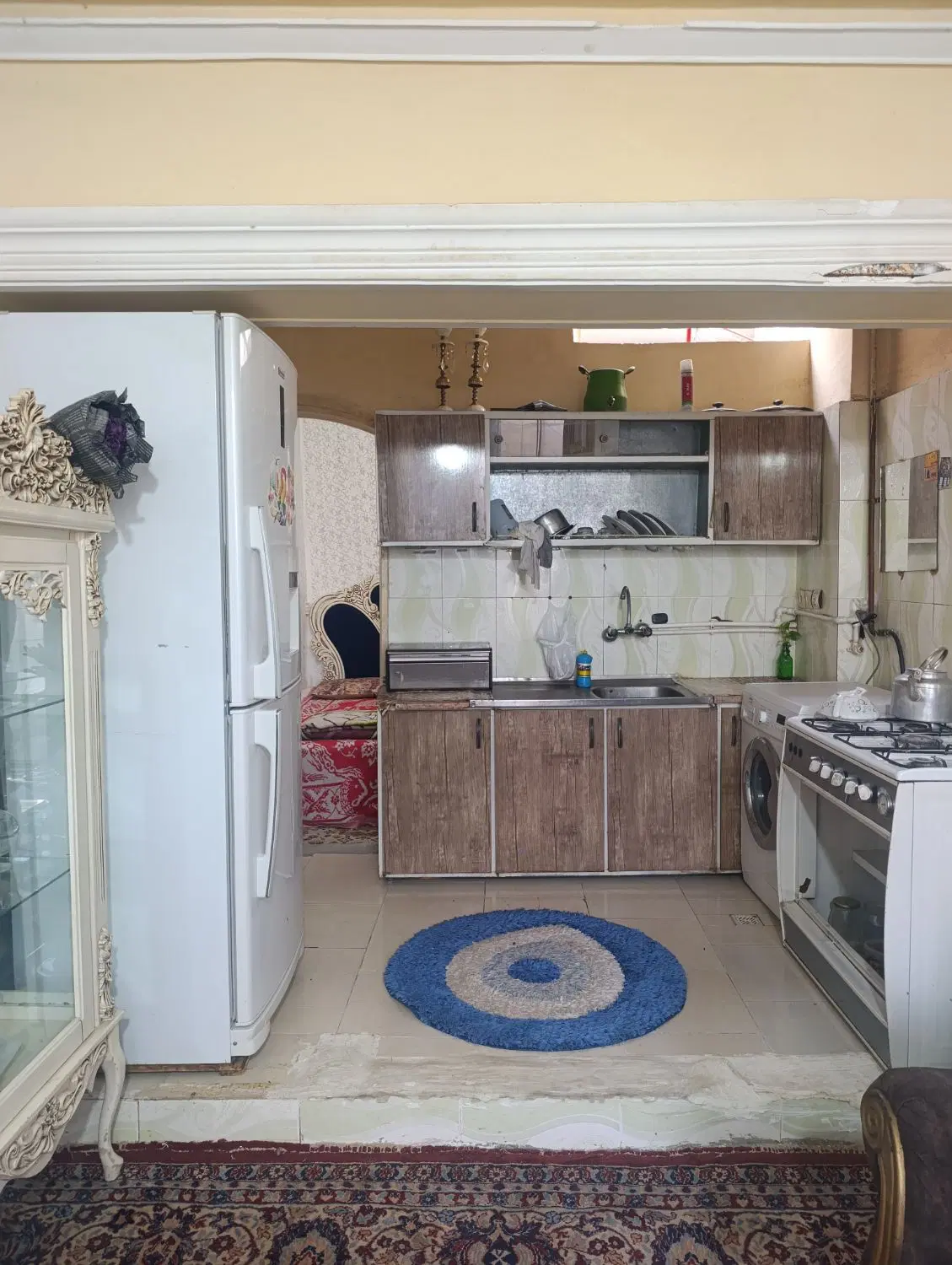سوییت اجاره ای