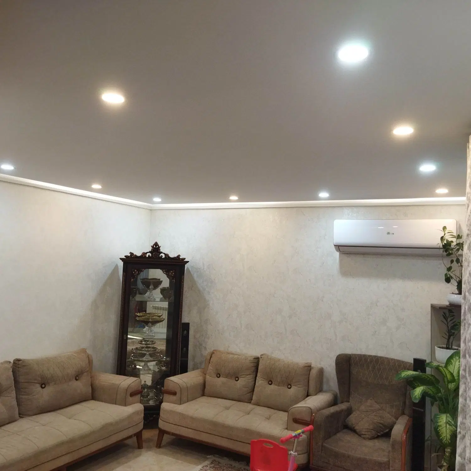 آپارتمان فروشی