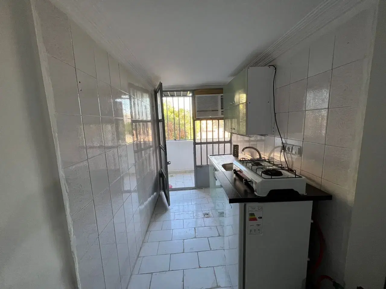 سوییت تمیز