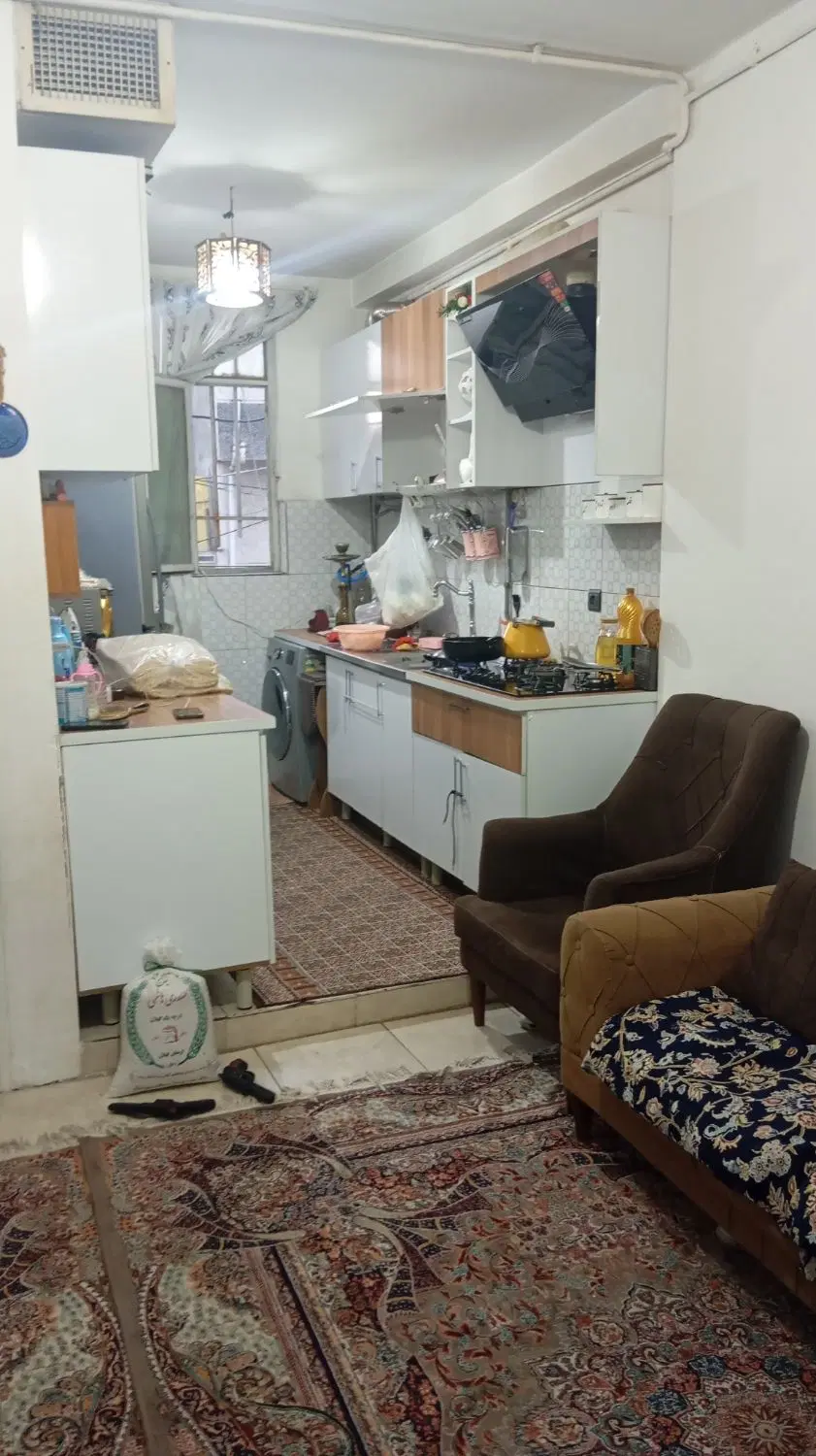 اجاره۵۰متر آپارتمان طبقه اول