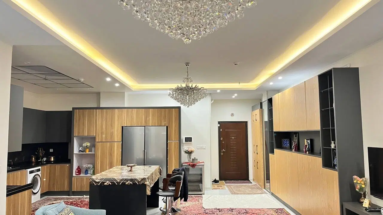 167 متر عمارت مجلل مختاری