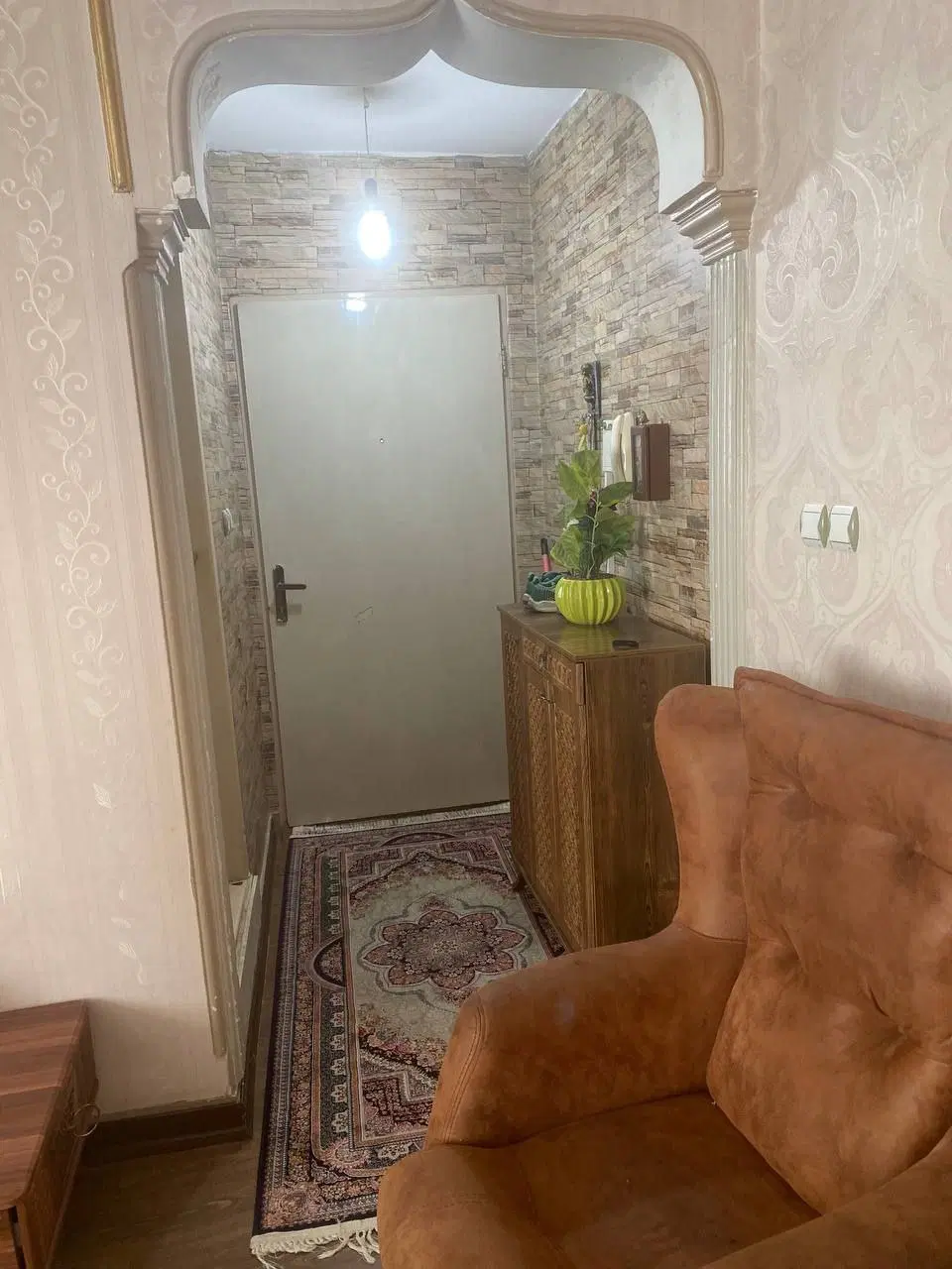 اپارتمان خوش نقشه