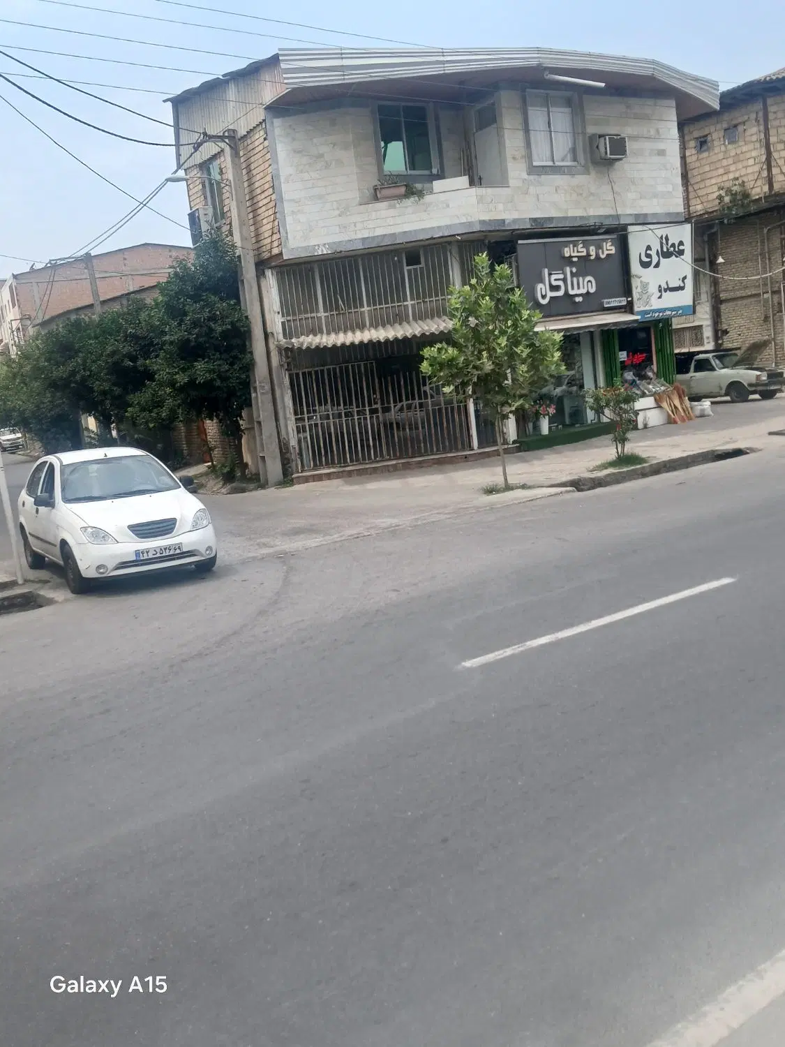 اجاره مغازه تجاری