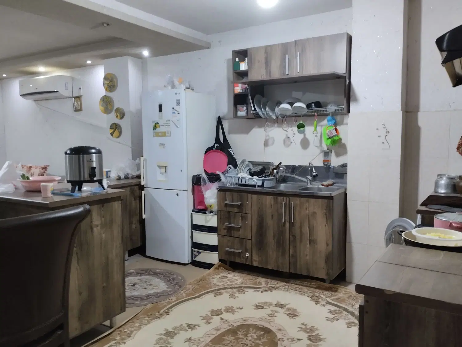 آپارتمان سند دار 95متری شهرک امام حسین