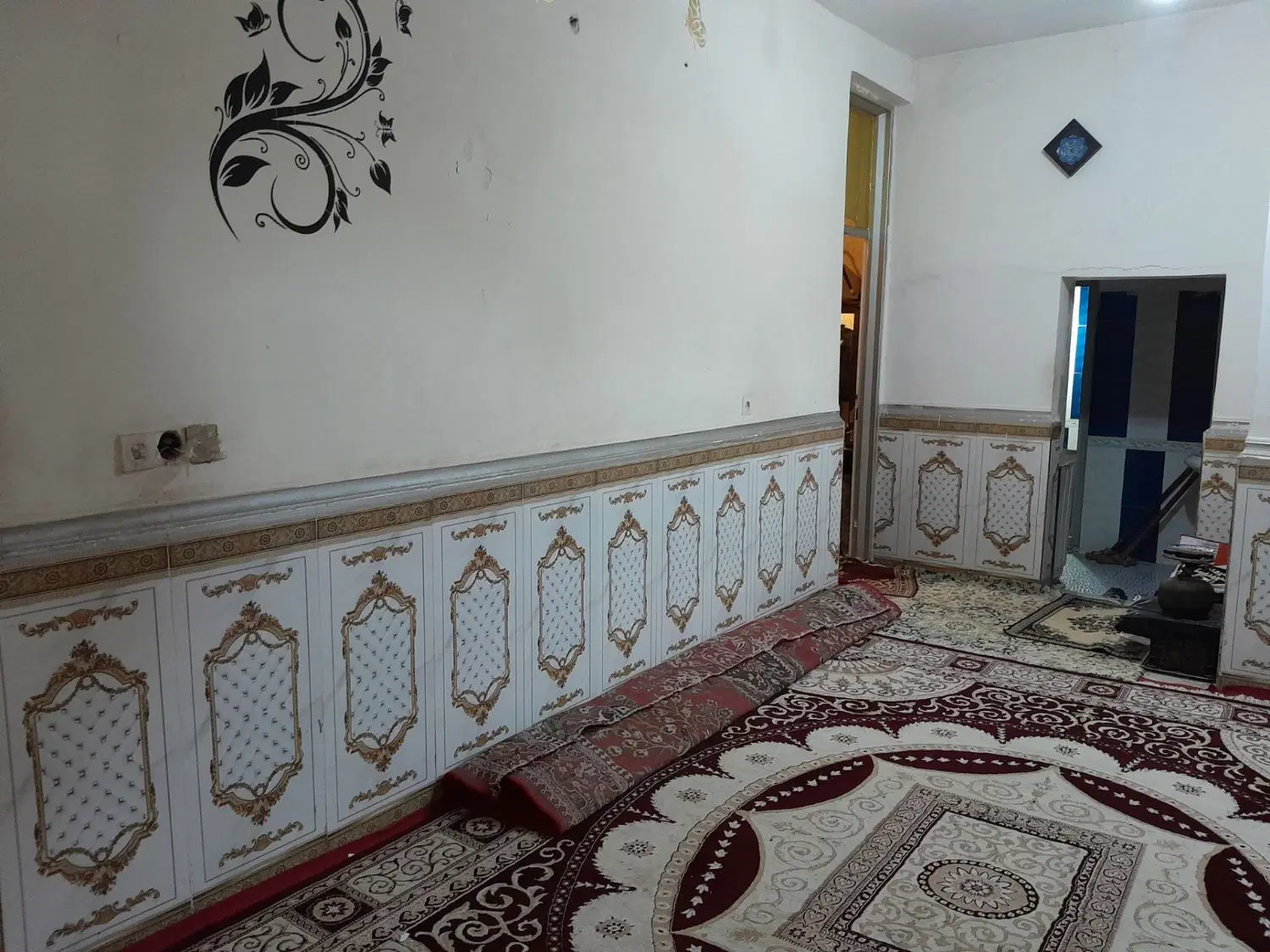 فروش خانه ویلایی
