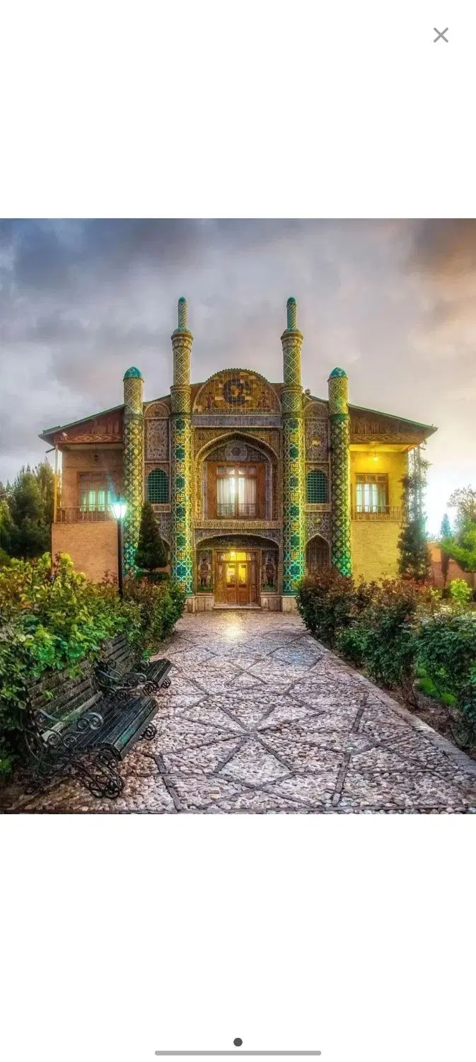 زمین ویلاشهر