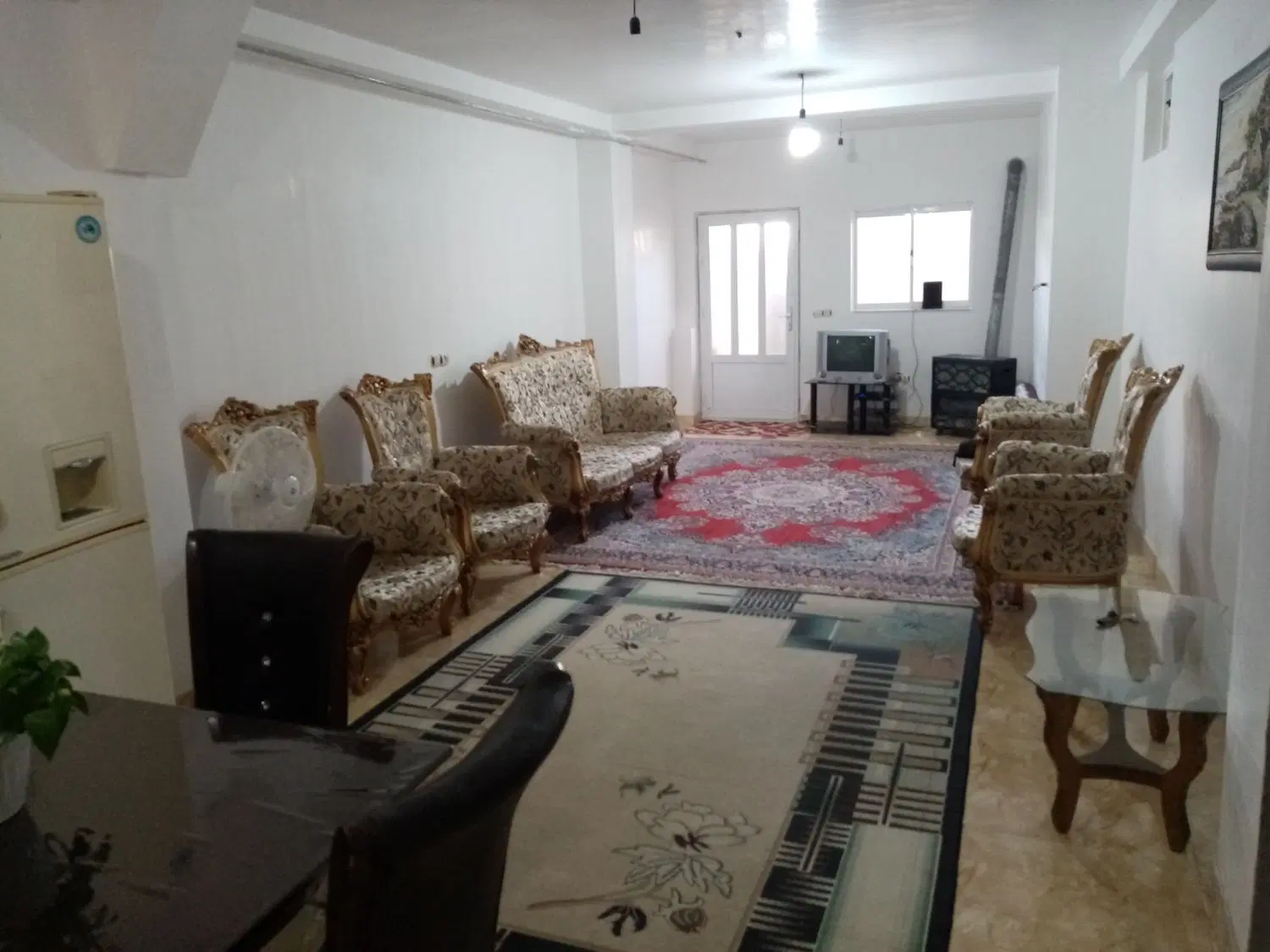 اجاره خانه مبله با تمام امکانات رفاهی