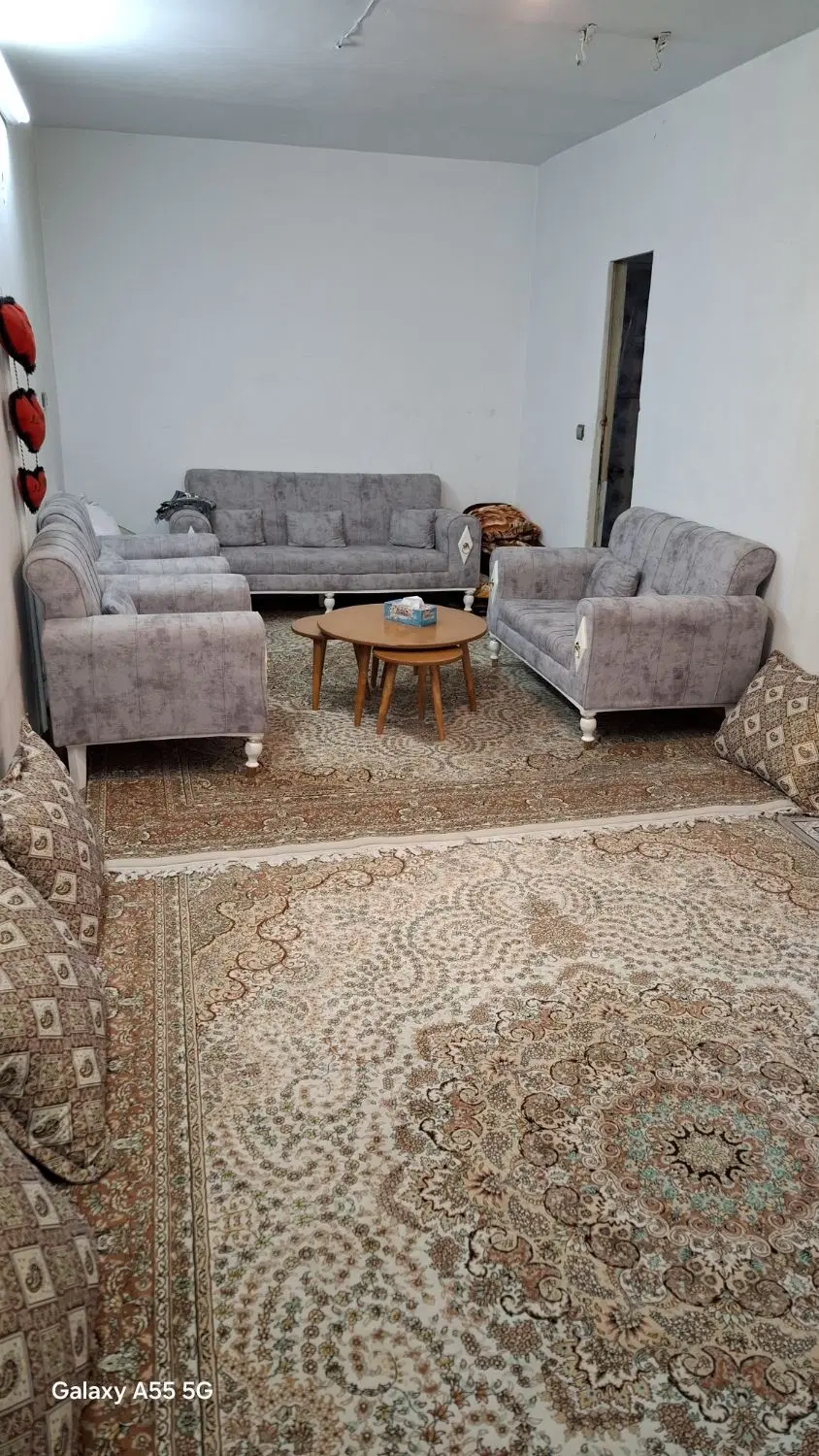 حصارک پایین،کوچه حسنی 50متر