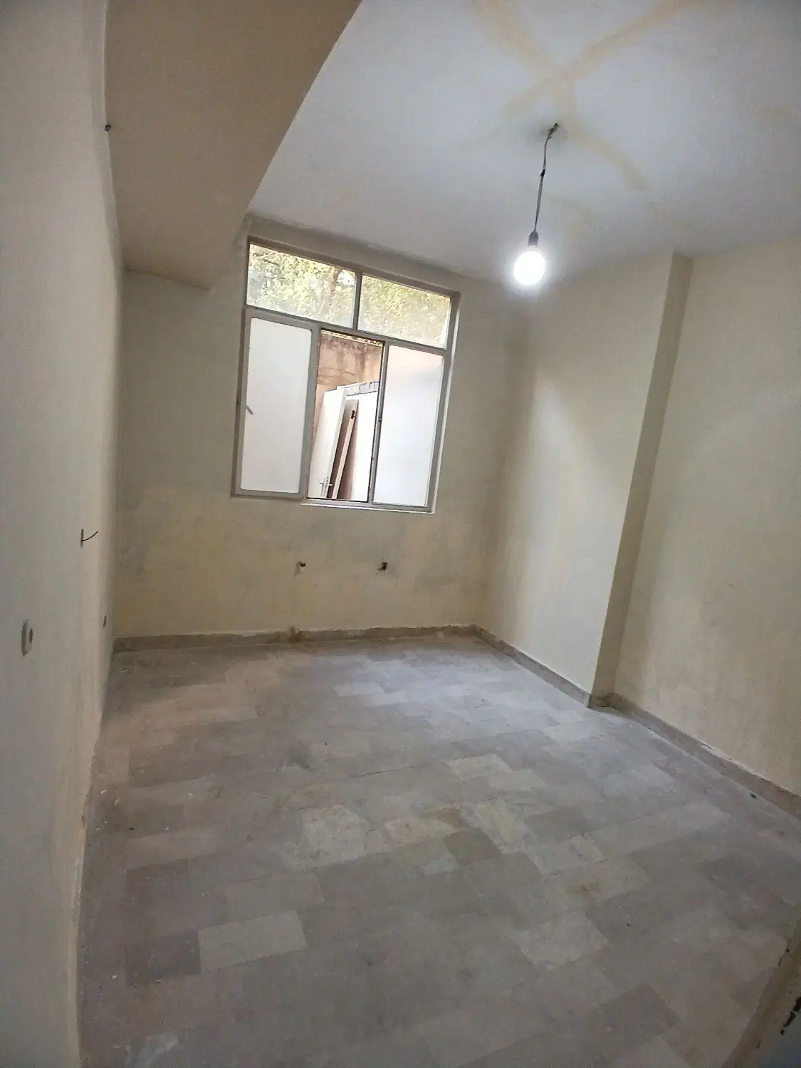 ۵۵متر تکخواب +۲۰متر حیاط خلوت اختصاصی